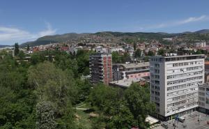 Foto: Dž.K./Radiosarajevo / Lijep dan u Sarajevu